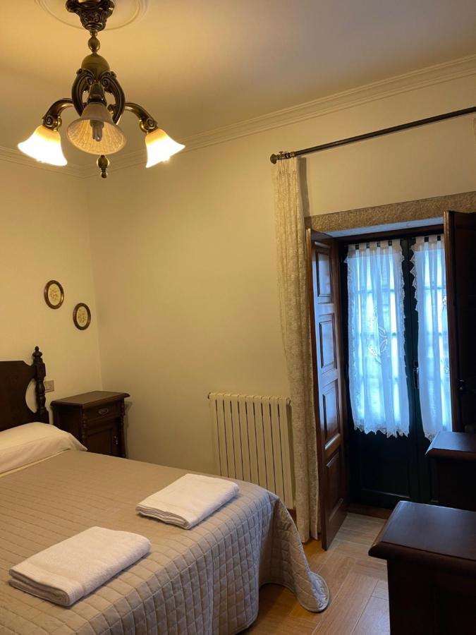 Willa Casita Pineiro Estilo Rural Boiro Zewnętrze zdjęcie