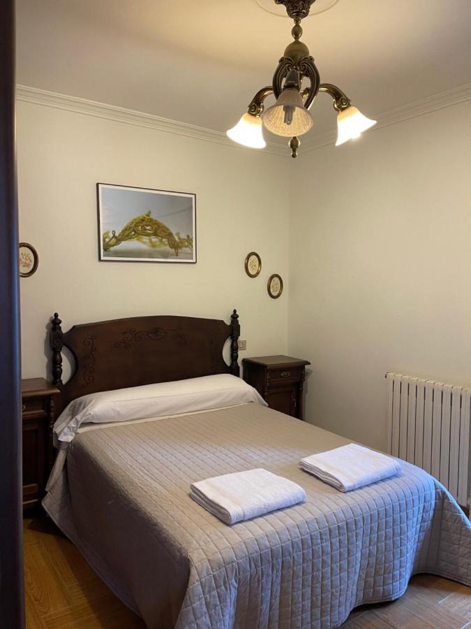 Willa Casita Pineiro Estilo Rural Boiro Zewnętrze zdjęcie