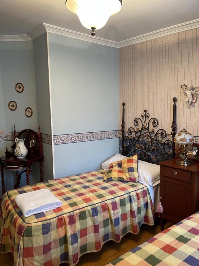 Willa Casita Pineiro Estilo Rural Boiro Zewnętrze zdjęcie