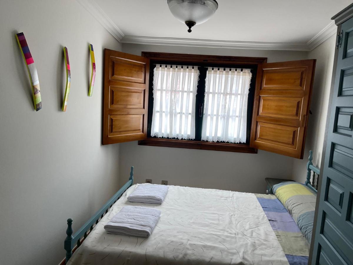 Willa Casita Pineiro Estilo Rural Boiro Zewnętrze zdjęcie