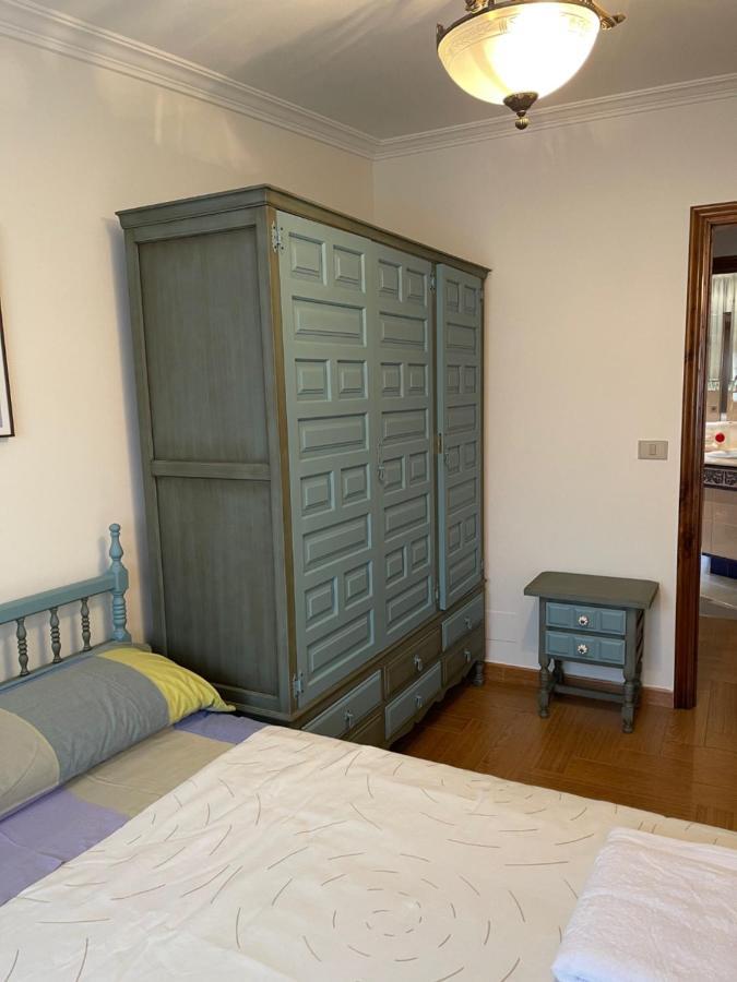Willa Casita Pineiro Estilo Rural Boiro Zewnętrze zdjęcie